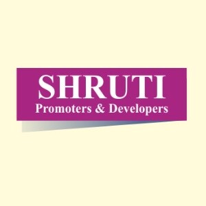 Shruti Promoters And Developers Developer Logo