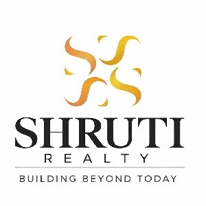 Shruti Realty Developer Logo