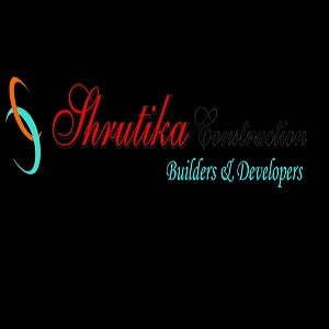 Shrutika Construction developer logo