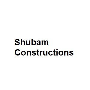 Shubam Constructions developer logo