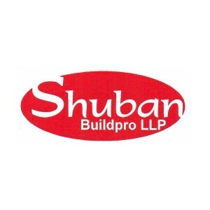 Shuban Buildpro Logo