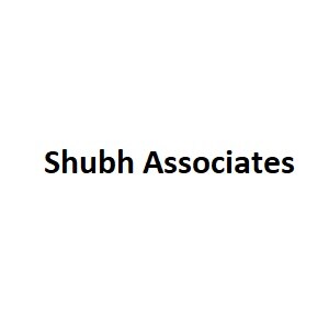 Shubh Associates Thane developer logo