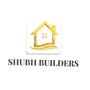 Shubh Builders Logo