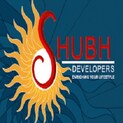 Shubh Developer Logo