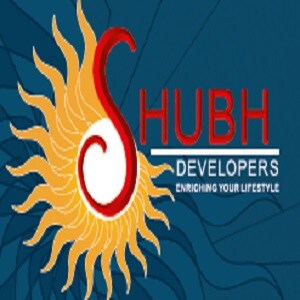 Shubh Developer logo