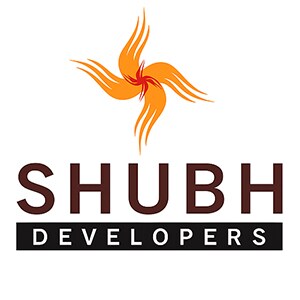 Shubh Developers Developer Logo
