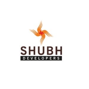 Shubh Developers Developer Logo