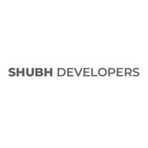 Shubh Developers Ahmedabad logo