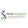 Shubh Enterprises Developer Logo