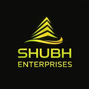 Shubh Enterprises Navi Mumbai developer logo