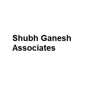 Shubh Ganesh Associates logo