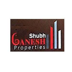 Shubh Ganesh Properties Developer Logo