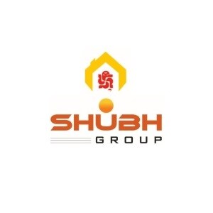 Shubh Group Developer Logo