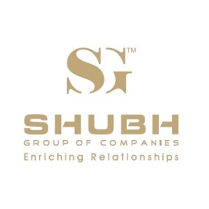 Shubh Group Of Companies developer logo
