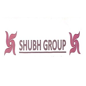 Shubh Group Thane developer logo
