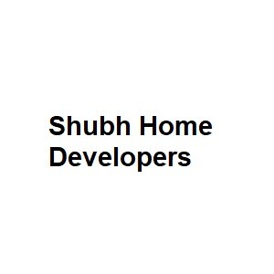 Shubh Home Developers Developer Logo