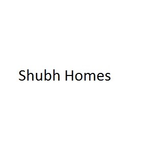 Shubh Homes developer logo