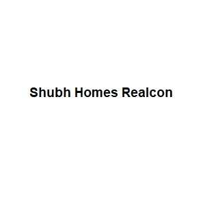 Shubh Homes Realcon Developer Logo