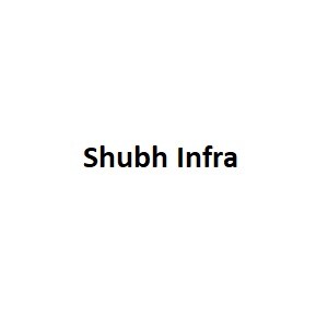 Shubh Infra developer logo