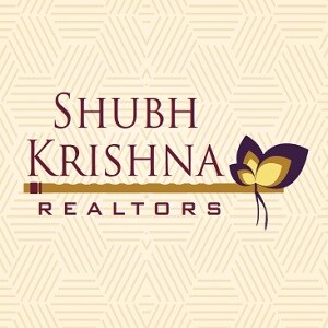 Shubh Krishna Realtors Developer Logo