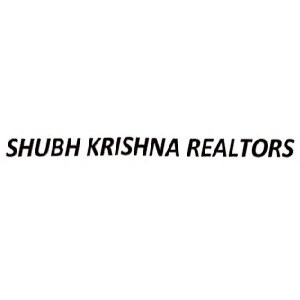 Shubh Krishna Realtors Logo