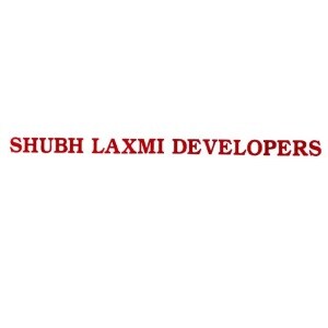 Shubh Laxmi Developers Palghar Logo