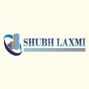 Shubh Laxmi Infra Developer Logo