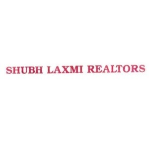 Shubh Laxmi Realtors Logo