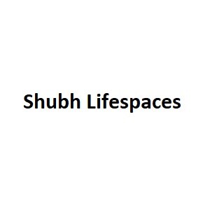 Shubh Lifespaces developer logo