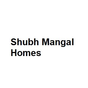 Shubh Mangal Homes developer logo