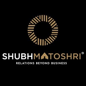 Shubh Matoshri Associates LLP developer logo