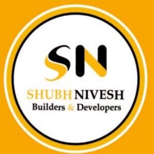 Shubh Nivesh Builder And Developers developer logo