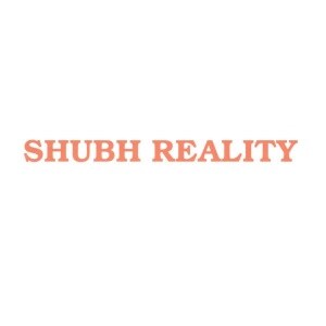 Shubh Reality logo