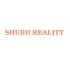 Shubh Reality Developer Logo