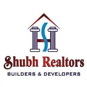 Shubh Realtors logo