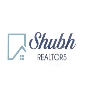 Shubh Realtors Mumbai Developer Logo
