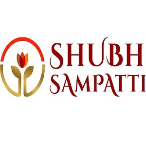 Shubh Sampati Developer Logo