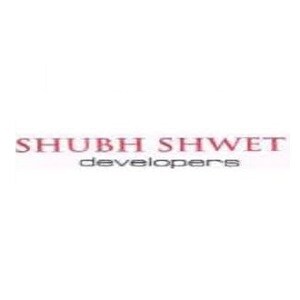 Shubh Shwet Developers Developer Logo