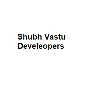 Shubh Vastu Develeopers developer logo