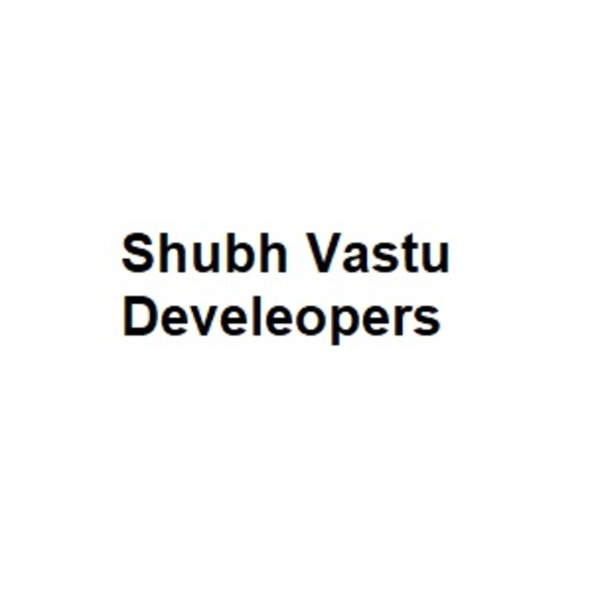 Shubh Vastu Develeopers