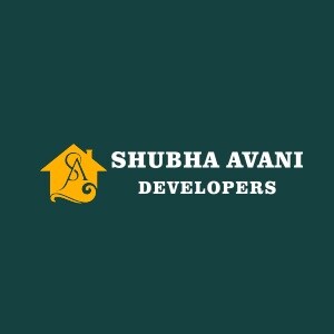 Shubha Avani Developers logo
