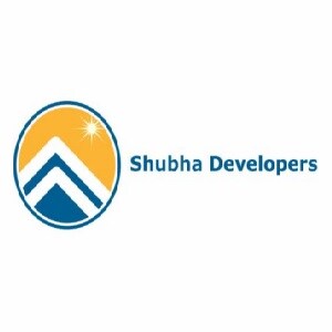 Shubha Developers developer logo