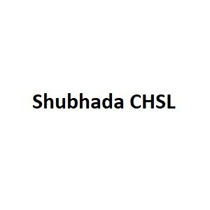 Shubhada CHSL developer logo