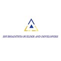 Shubhadithya Builders And Developers Logo