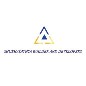 Shubhadithya Builders And Developers developer logo
