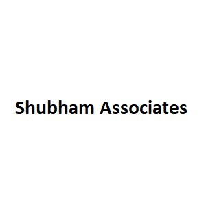 Shubham Associates Logo