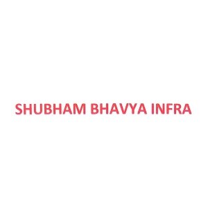 Shubham Bhavya Infra Developer Logo