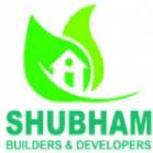 Shubham Builder And Developer Developer Logo