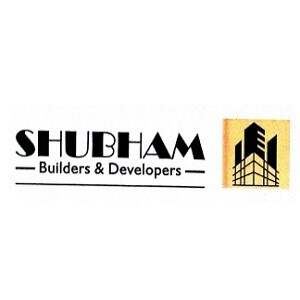 Shubham Builders And Developer developer logo
