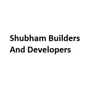 Shubham Builders And Developers logo